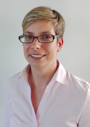 Sue - Ellen Lewendel